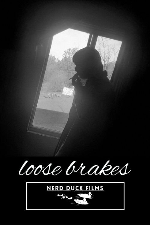 Movie poster for Loose Brakes (2022)