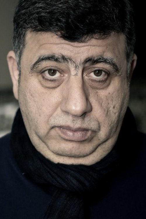 Photo of Orkhan Fikratoghlu, Writing