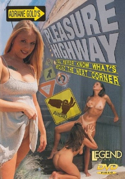 Movie poster for Pleasure Highway (1999)