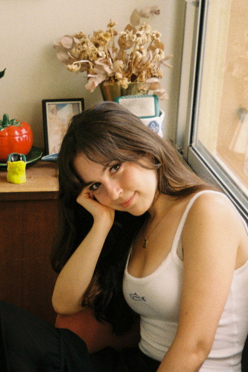 Photo of Inês Mira, Acting