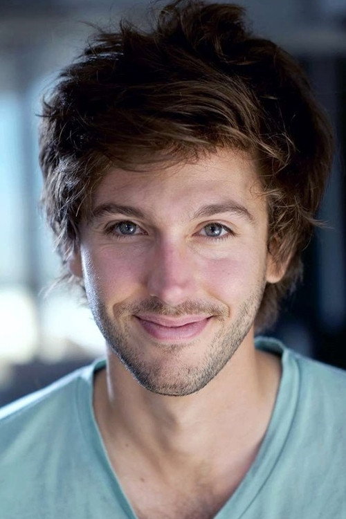 Photo of Jérémy Azoulay, Acting