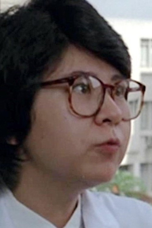 Photo of Angela Mak, Crew