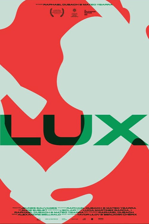 Movie poster for LUX (2021)