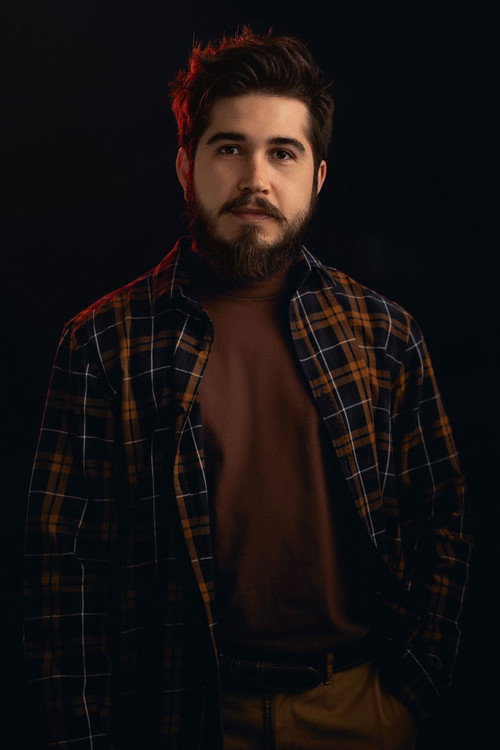 Photo of Evandro Caixeta, Directing