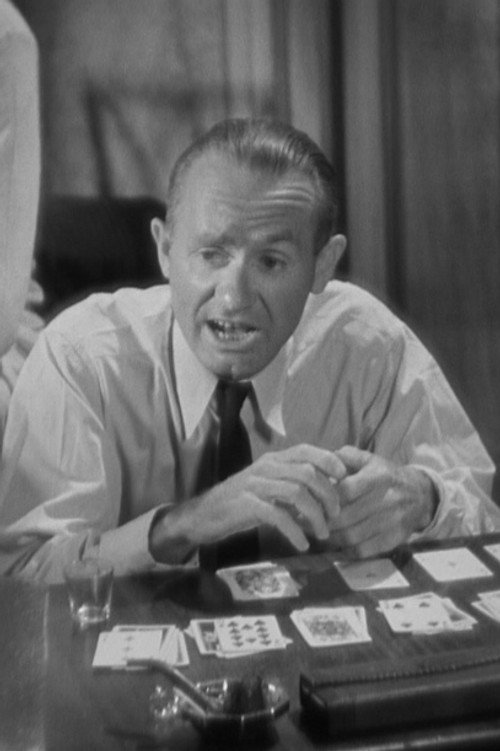 Photo of Phil Tead, Acting