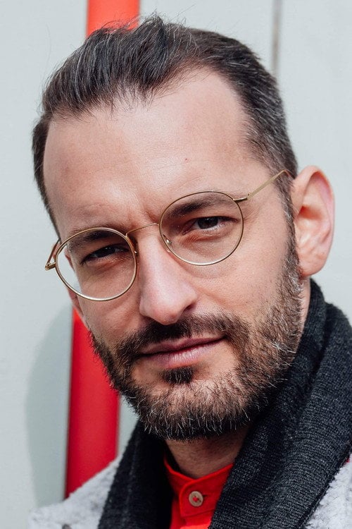 Photo of Joël Jent, Production