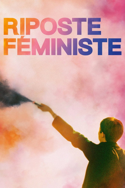Movie poster for Feminist Riposte (2022)