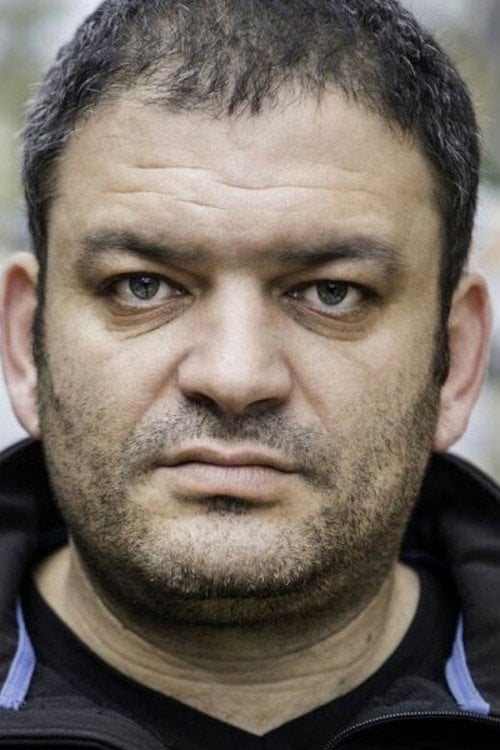 Photo of Shmulik Cohen, Acting
