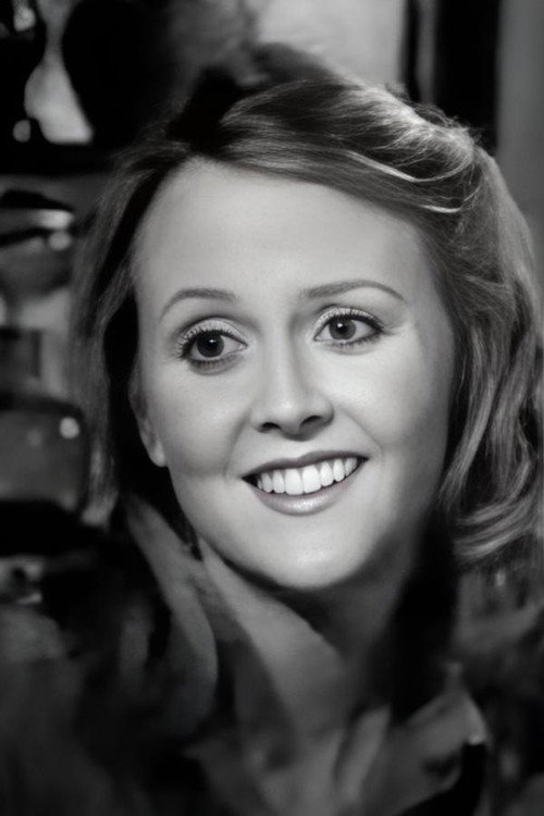 Cecilia Hart profile