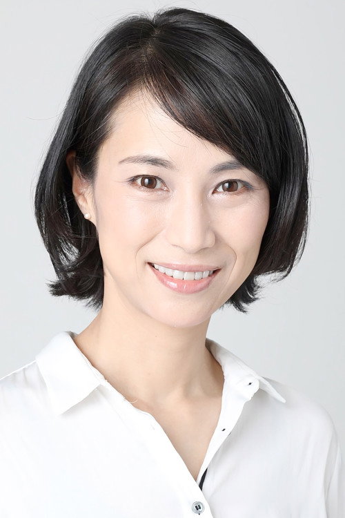 Photo of Mai Tachihara, Acting