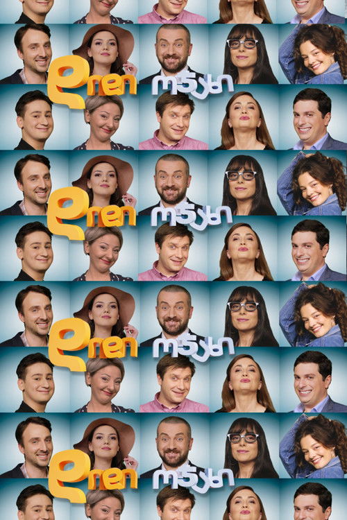 Big Family poster