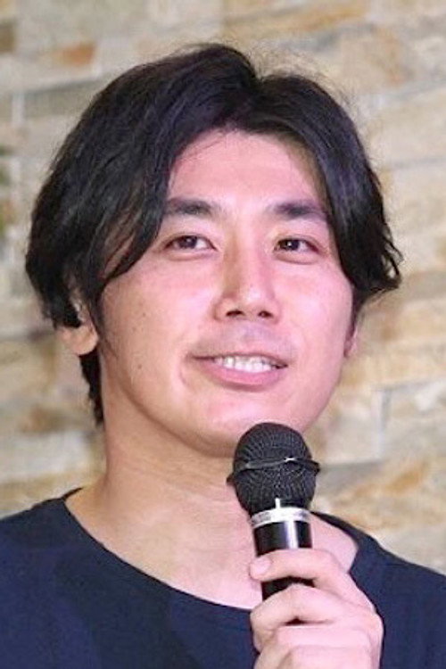 Photo of Bunji Sotoyama, Directing