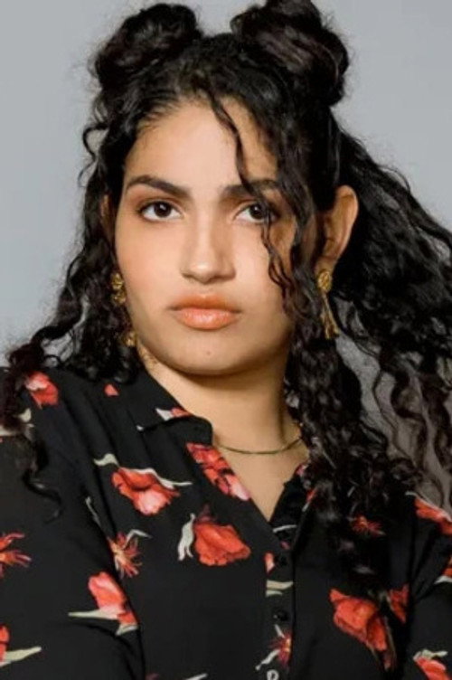 Photo of Shékina Mangatalle-Carey, Acting