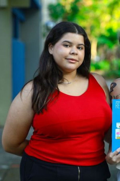 Clara Soeiro profile