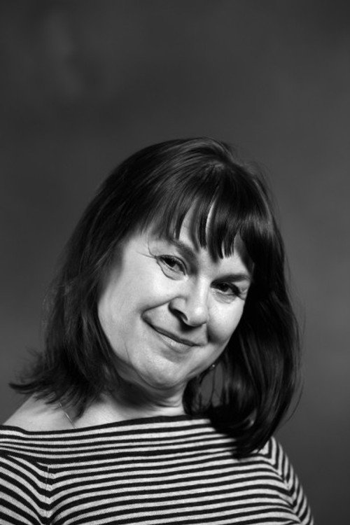 Photo of Eila Halonen, Acting