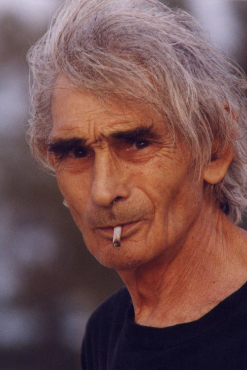 Photo of Antoine Bonfanti, Sound