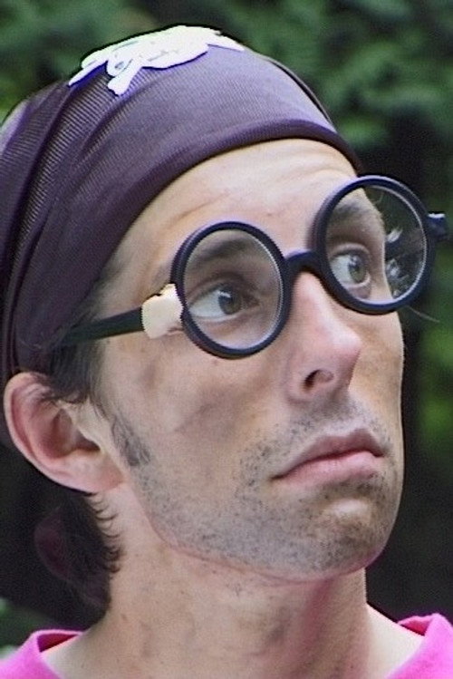 Photo of Greg Silverwood, Acting
