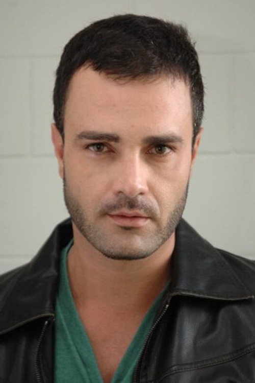 Photo of Rodrigo Phavanello, Acting