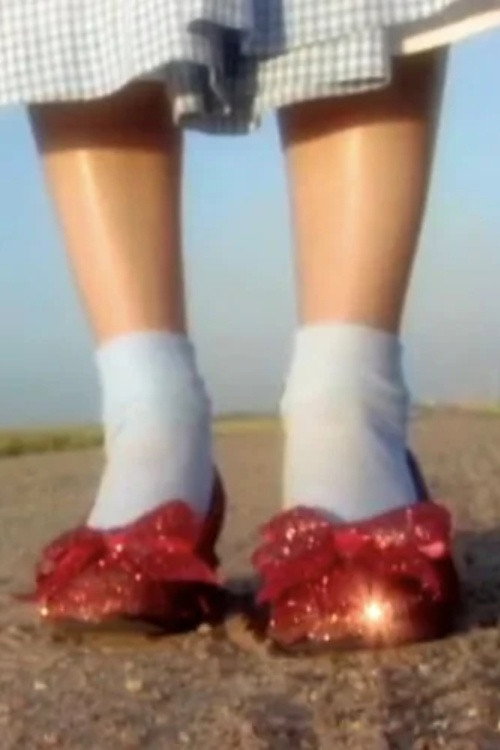 Movie poster for Being Dorothy (2004)