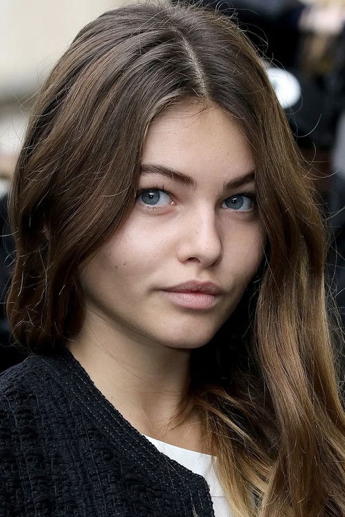 Photo of Thylane Blondeau, Acting