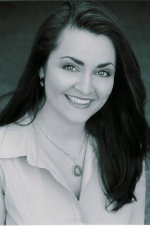 Photo of Chelsi Stahr, Acting