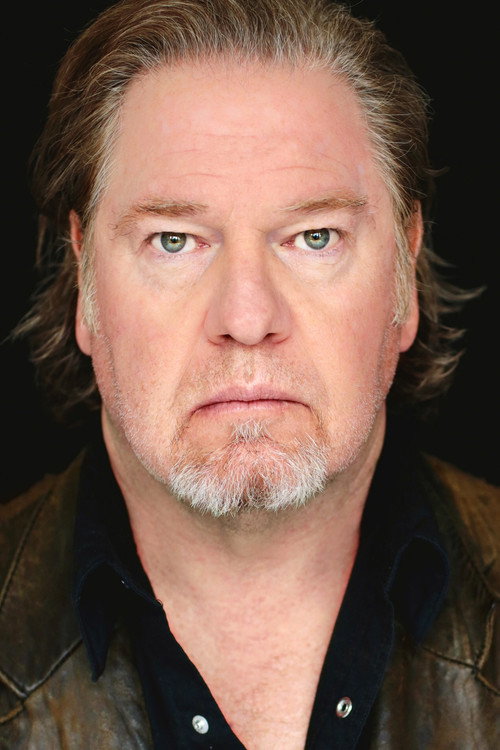 Photo of John Bishop, Acting