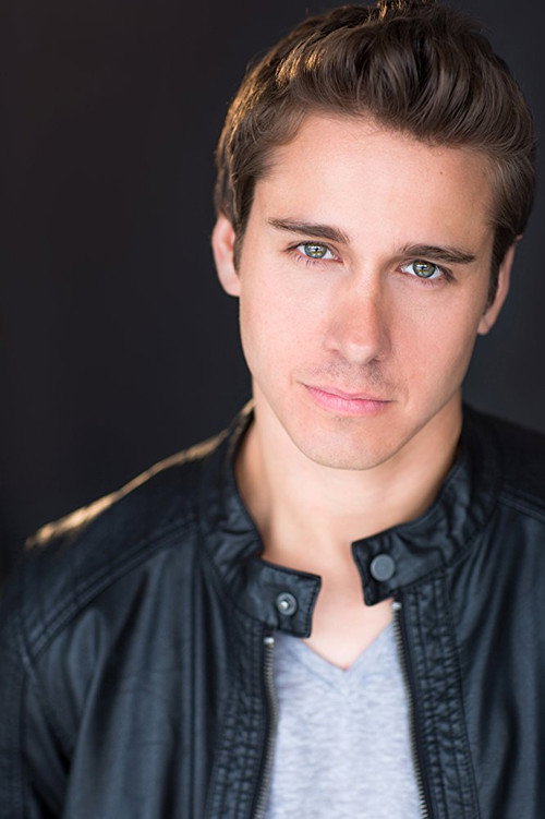 Photo of Tony Nowicki, Acting