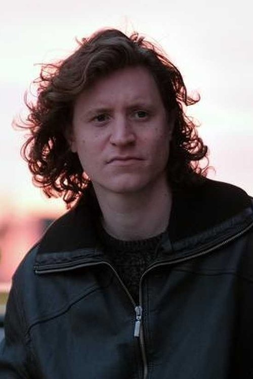 Márton Patkós profile