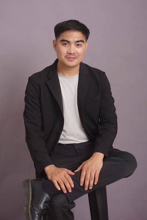 Photo of Janno Castillo, Production
