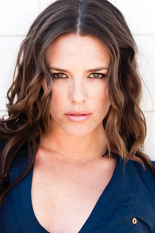 Photo of Holly Lynch, Acting