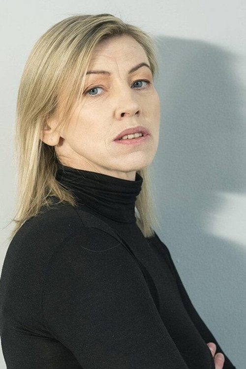 Photo of Gabrielia Kuodytė, Acting