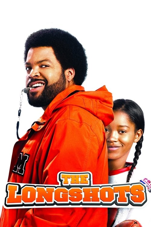 Movie poster for The Longshots (2008)
