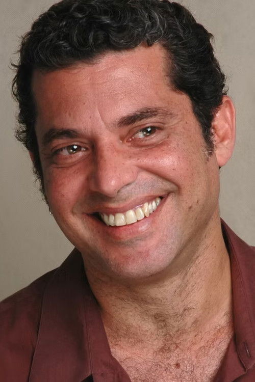 Photo of Marcio Ricciardi, Acting