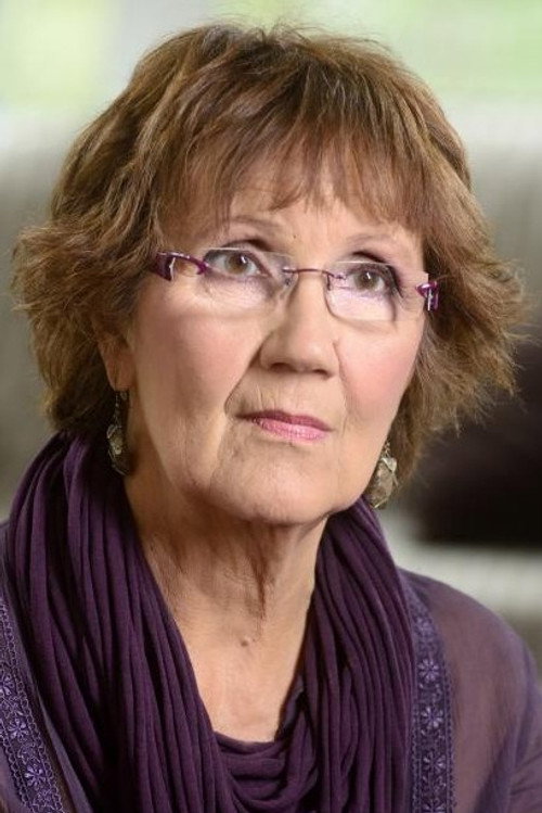 Photo of Reet Linna, Acting