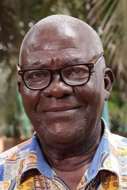 Photo of Paa George, Acting