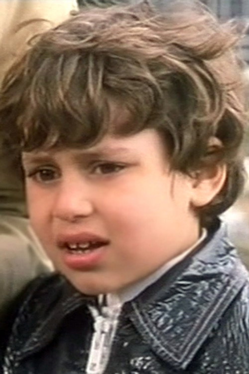 Photo of Thomas Waintrop, Acting