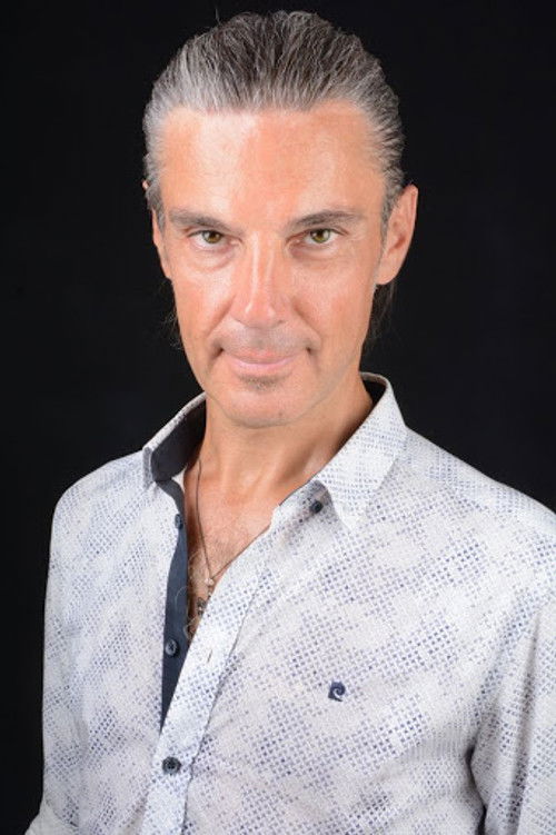 Photo of Kaan Yabas, Acting