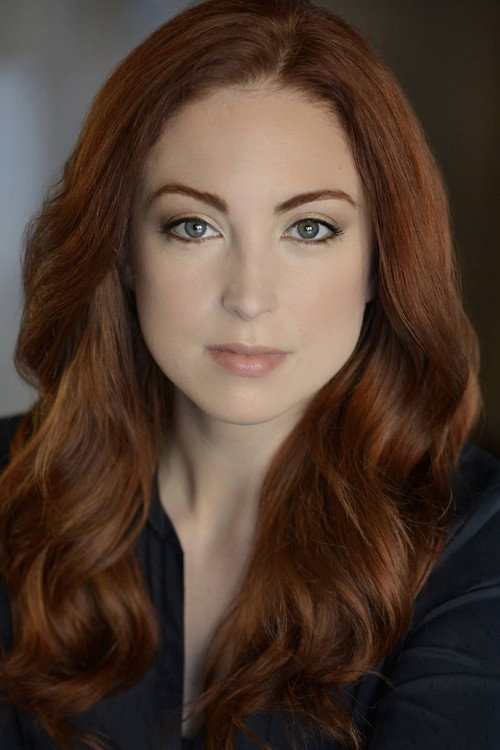 Photo of Vanessa Meadows, Acting