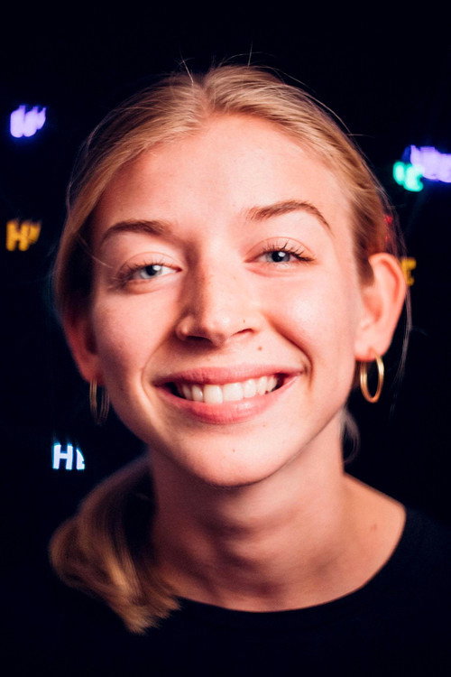 Ida Oldeide Hay profile