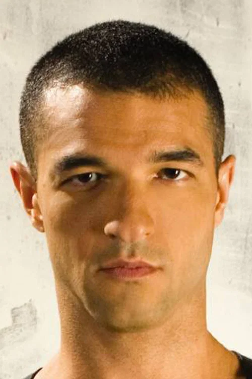 Photo of Luke Haas, Acting