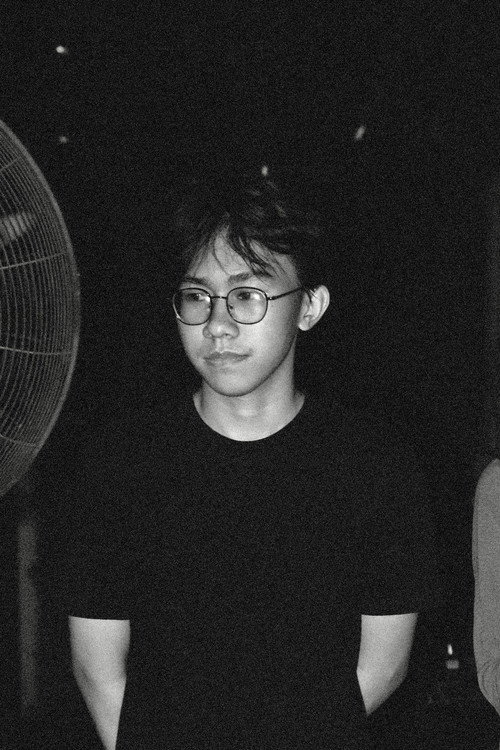 Photo of Lucky Jassin, Directing