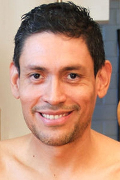 Photo of John Rodriguez, Acting