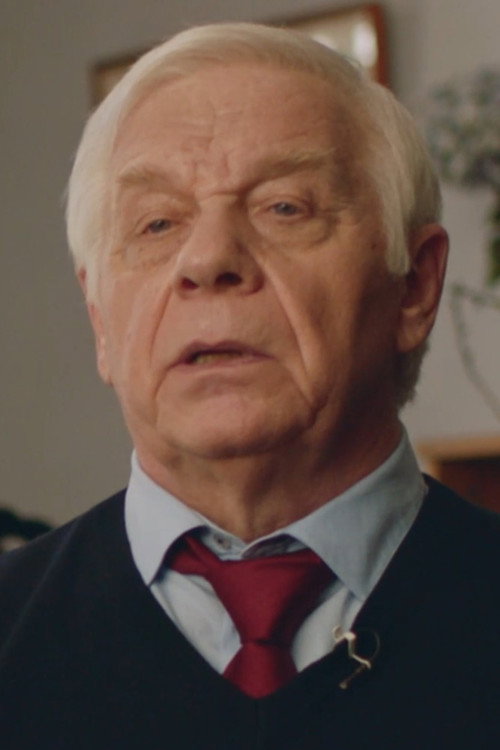 Photo of Oleg Almazov, Acting