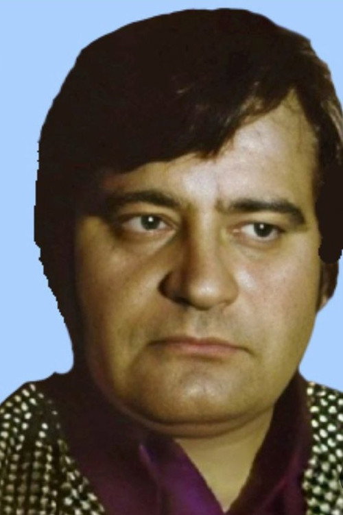 Photo of Mohammad Farzin, Acting