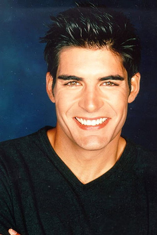 Galen Gering profile
