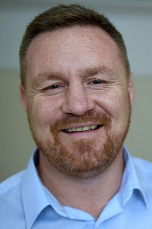 Photo of Billy Moore, Acting