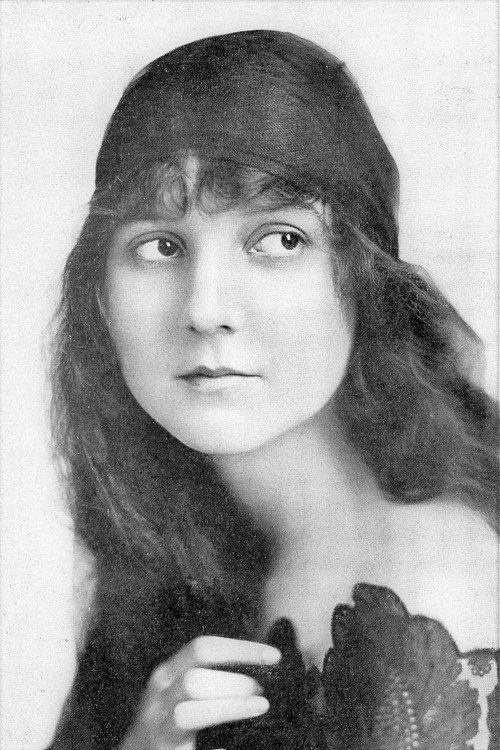 Photo of Ann Little, Acting