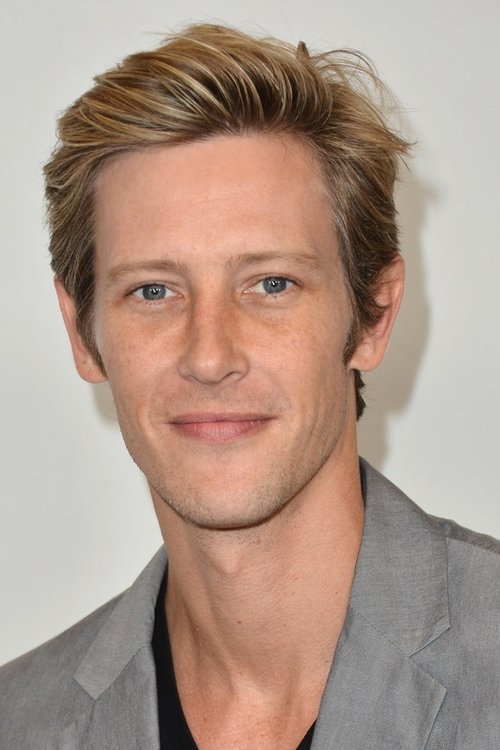 Gabriel Mann profile