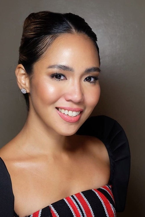 Aicelle Santos profile