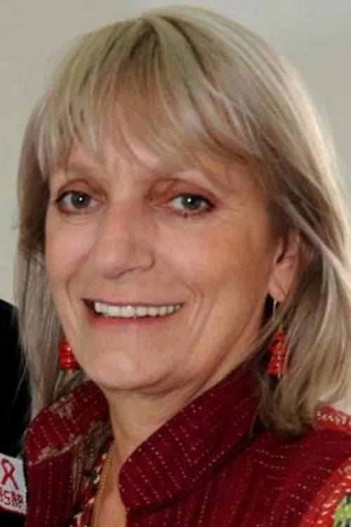 Anne Lambton profile